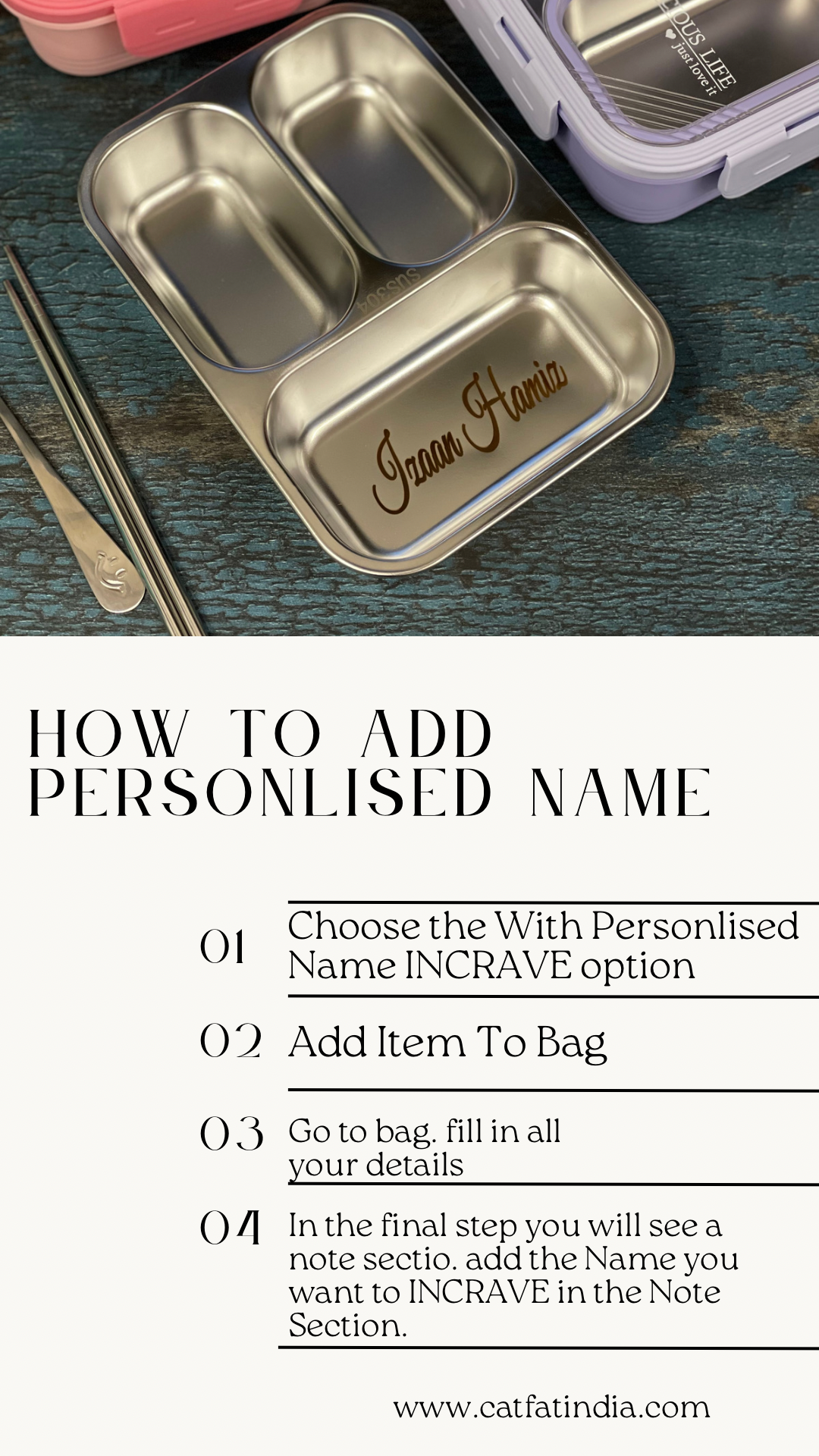 Morning Meal Bento (100% Leak Resistance)